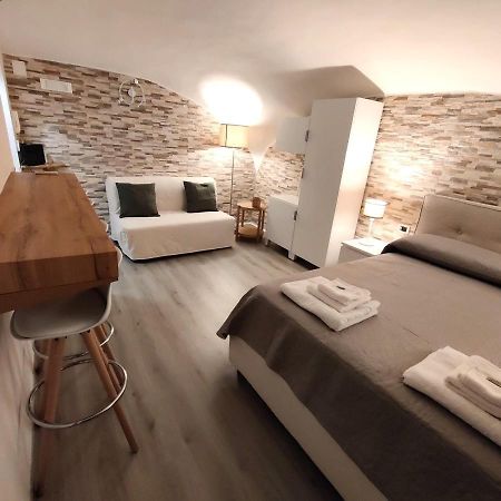 Il Salotto Di Napoli - Guest House 外观 照片