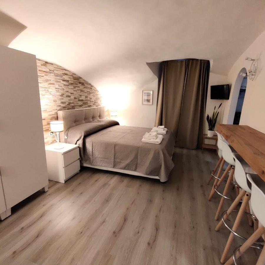 Il Salotto Di Napoli - Guest House 外观 照片