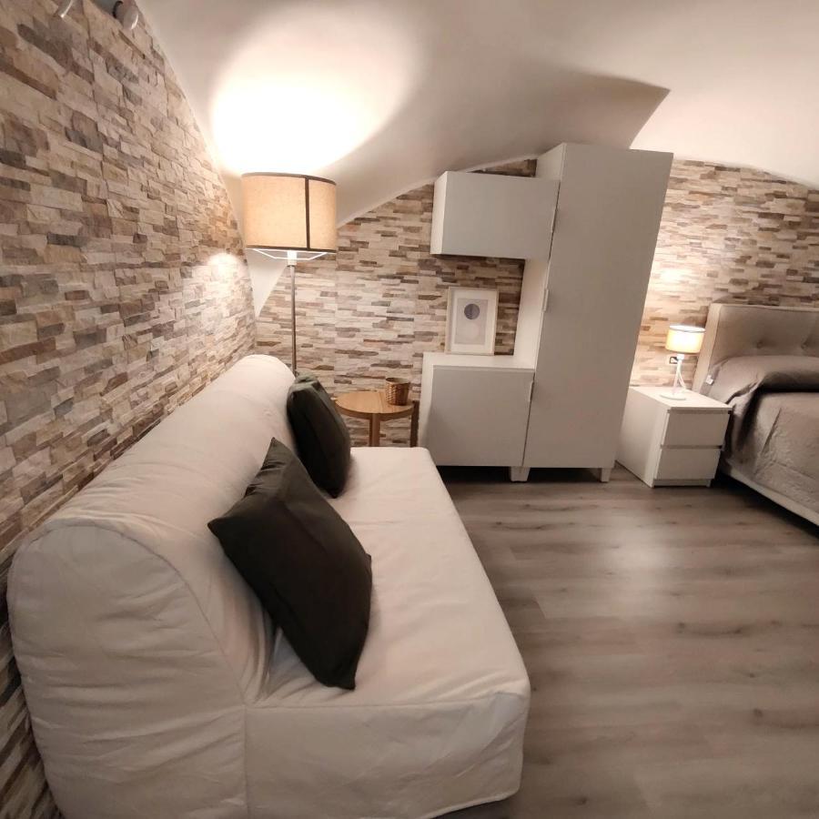 Il Salotto Di Napoli - Guest House 外观 照片
