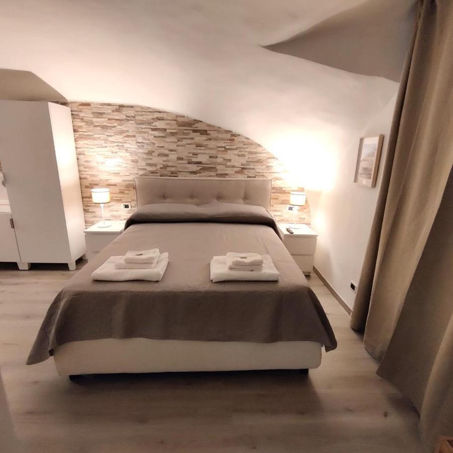 Il Salotto Di Napoli - Guest House 外观 照片