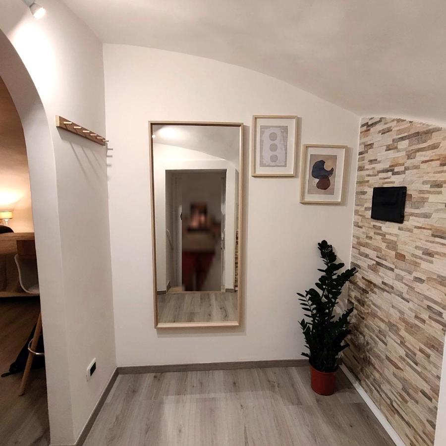 Il Salotto Di Napoli - Guest House 外观 照片