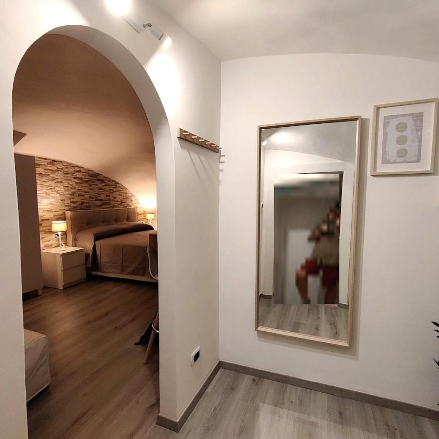 Il Salotto Di Napoli - Guest House 外观 照片